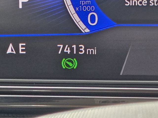 Certified 2025 Volkswagen Taos S image 23