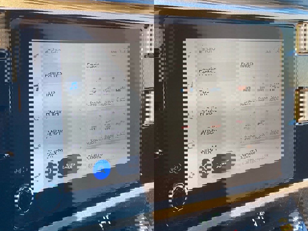 Used 2025 Toyota Tundra SR5 w/ SR5 Premium Package image 20