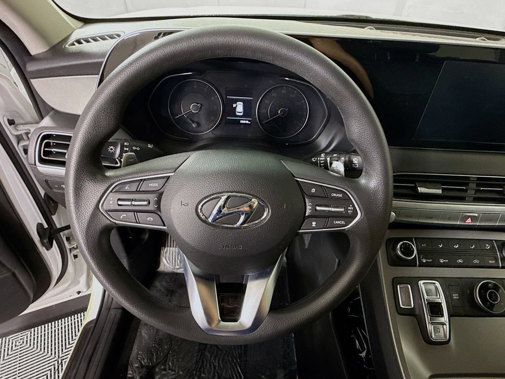 Used 2022 Hyundai Palisade SE w/ Cargo Package AWD/4WD image 18