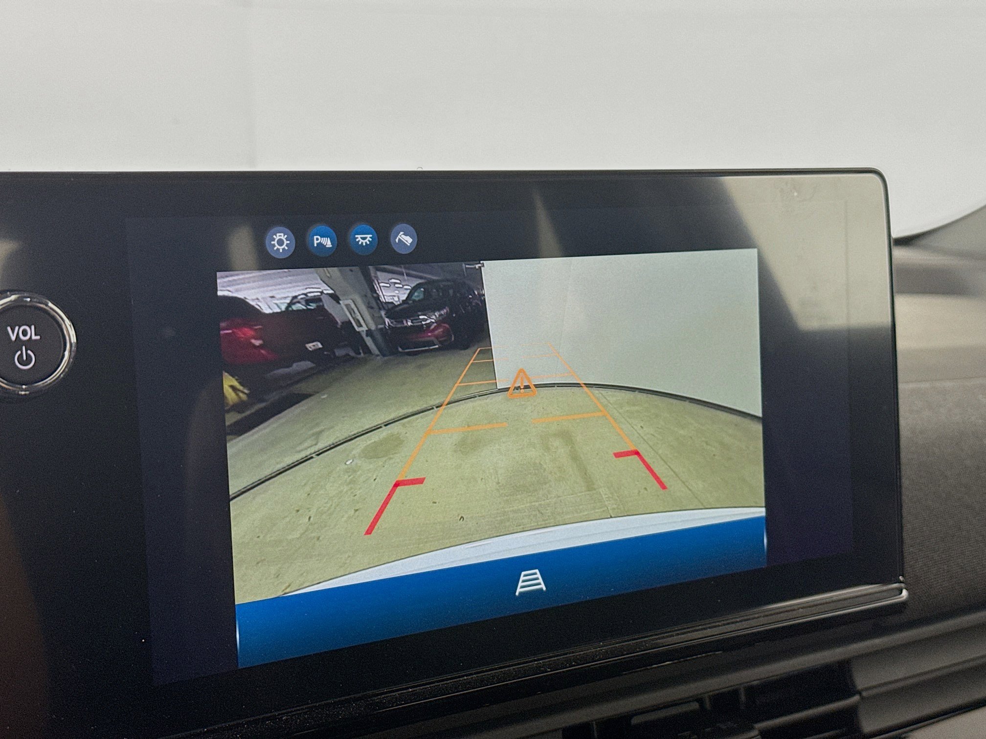 New 2026 Honda Prologue Eco image 16