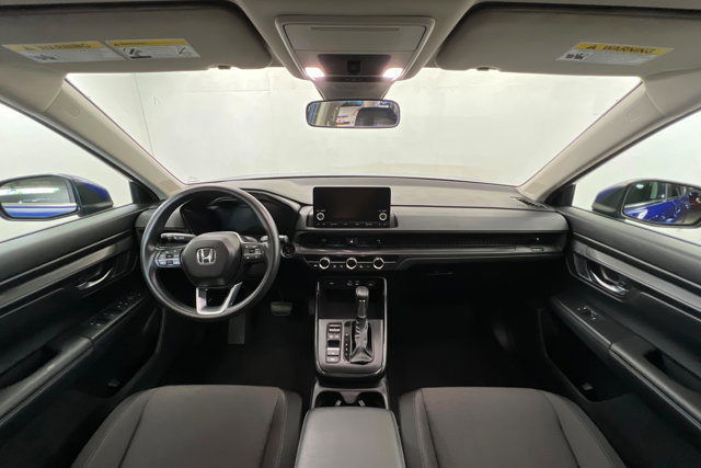 Used 2023 Honda CR-V EX image 9