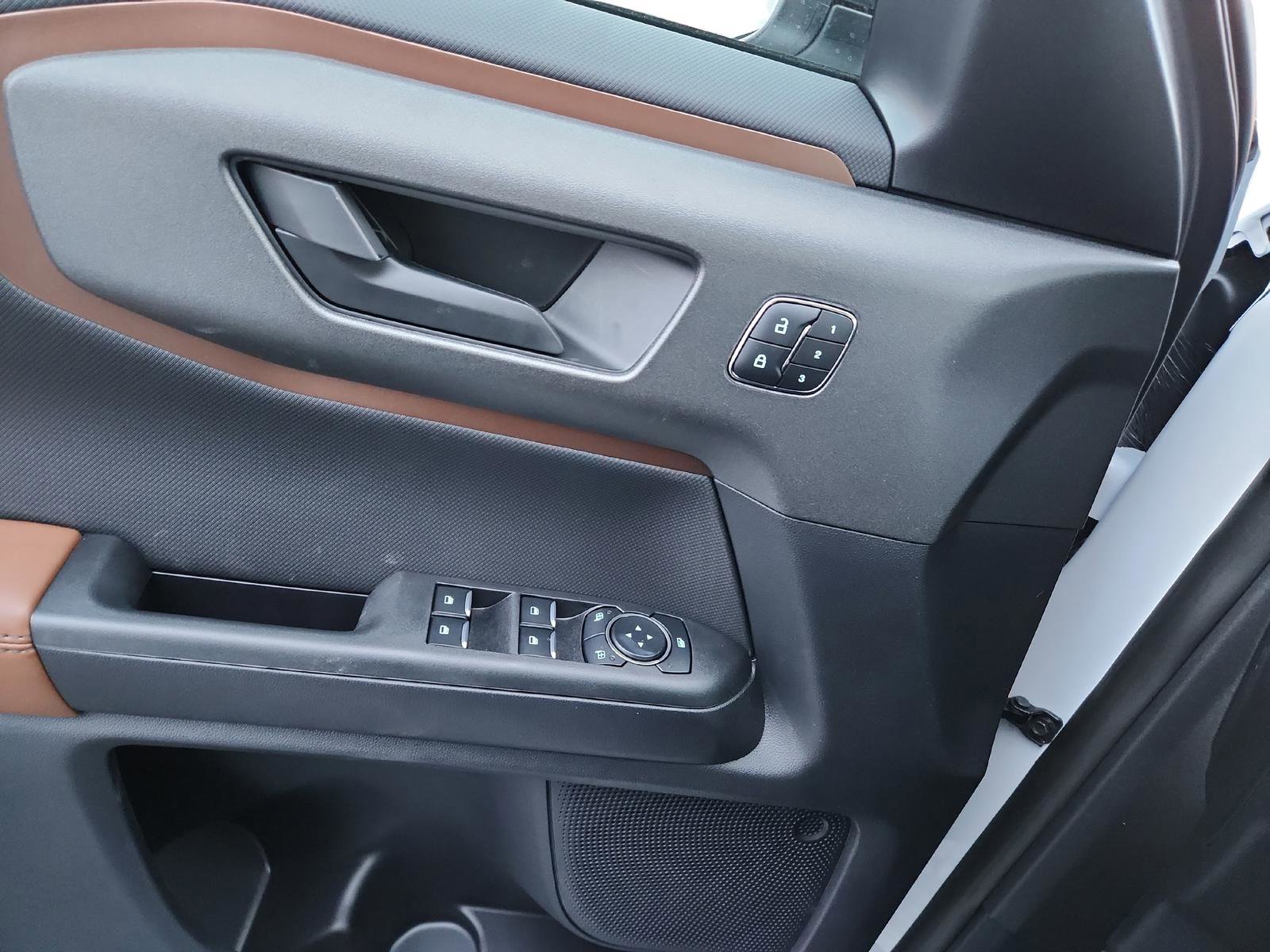 New 2025 Ford Bronco Sport Outer Banks image 20