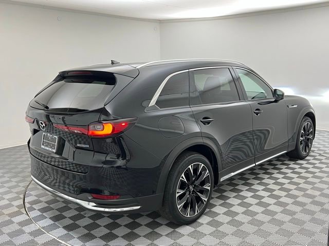 Used 2024 MAZDA CX-90 Plug-In Hybrid w/ Premium Pkg image 5