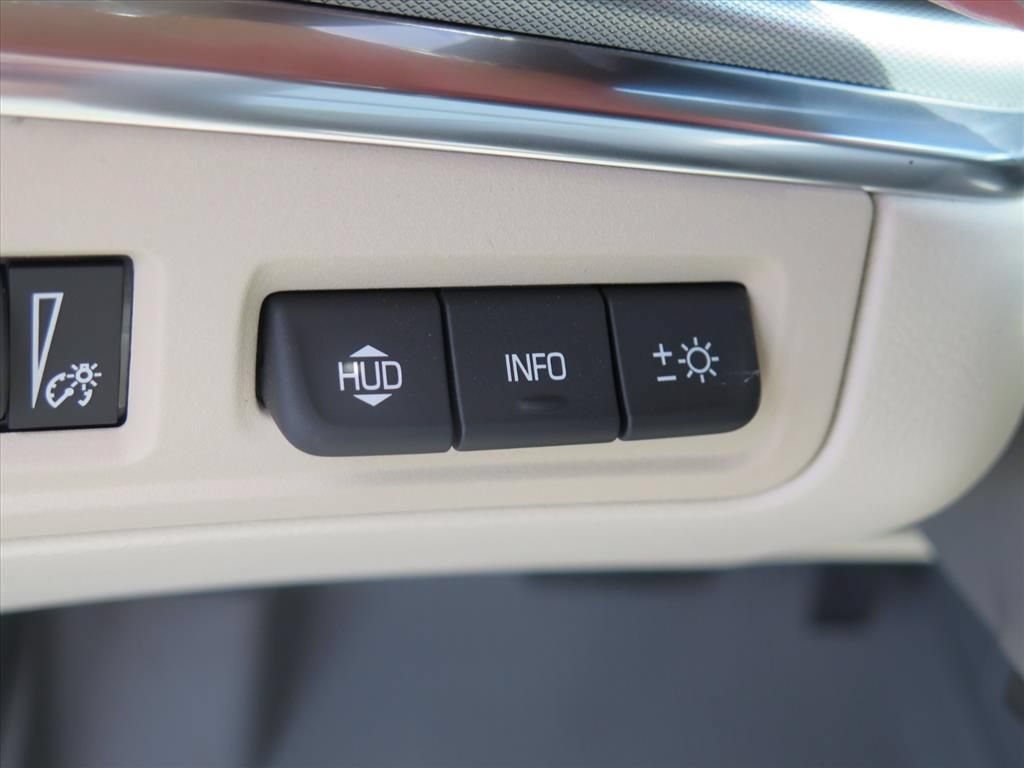 New 2026 Cadillac XT5 Premium Luxury w/ Driver Assist Package FWD image 13