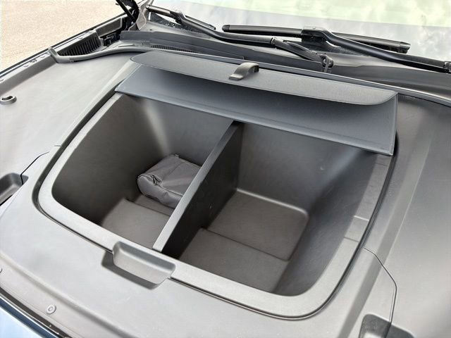 Used 2025 Polestar Polestar 3 AWD/4WD image 28