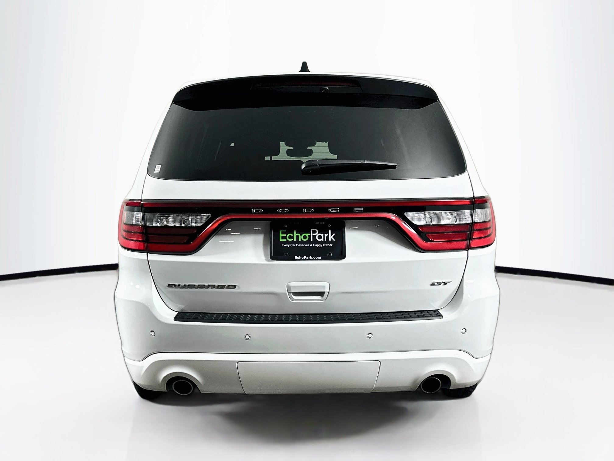 Used 2026 Dodge Durango GT RWD image 7