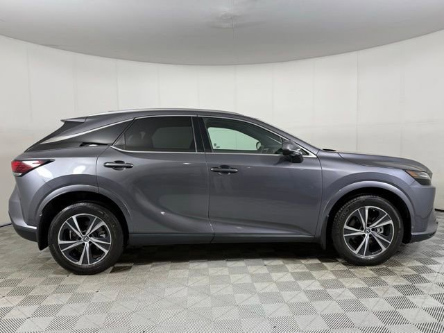 Used 2023 Lexus RX 350 Premium image 11
