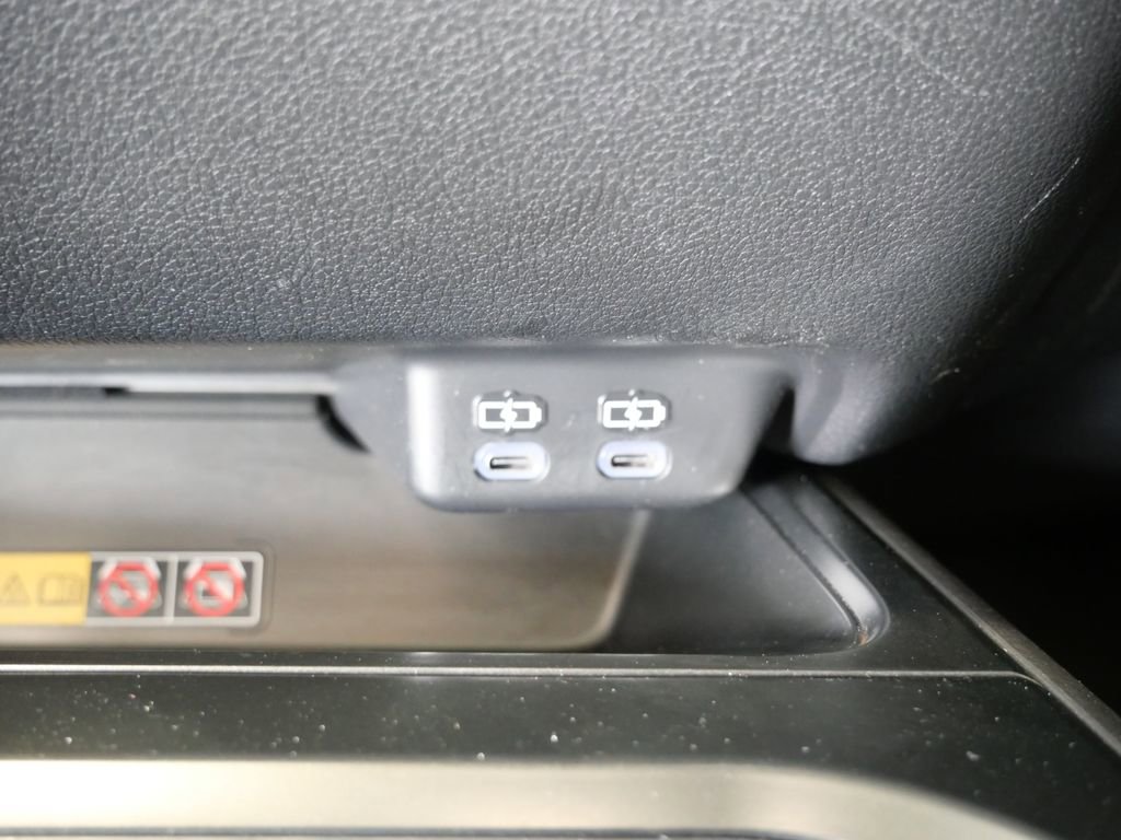 Certified 2025 Lexus UX 300h AWD w/ Accessory Package (Z1) image 21