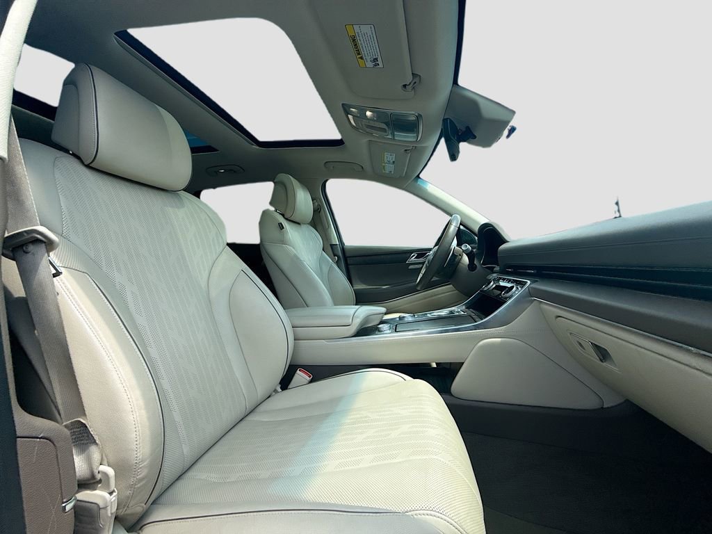 Used 2021 Genesis GV80 3.5T w/ Advanced Package 06 image 30