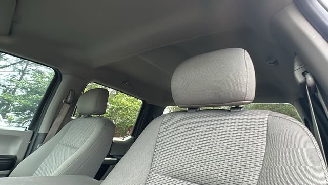 Used 2018 Ford F150 XLT RWD image 31