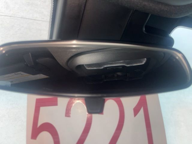 New 2025 Chevrolet Trax RS w/ Sunroof Package image 29