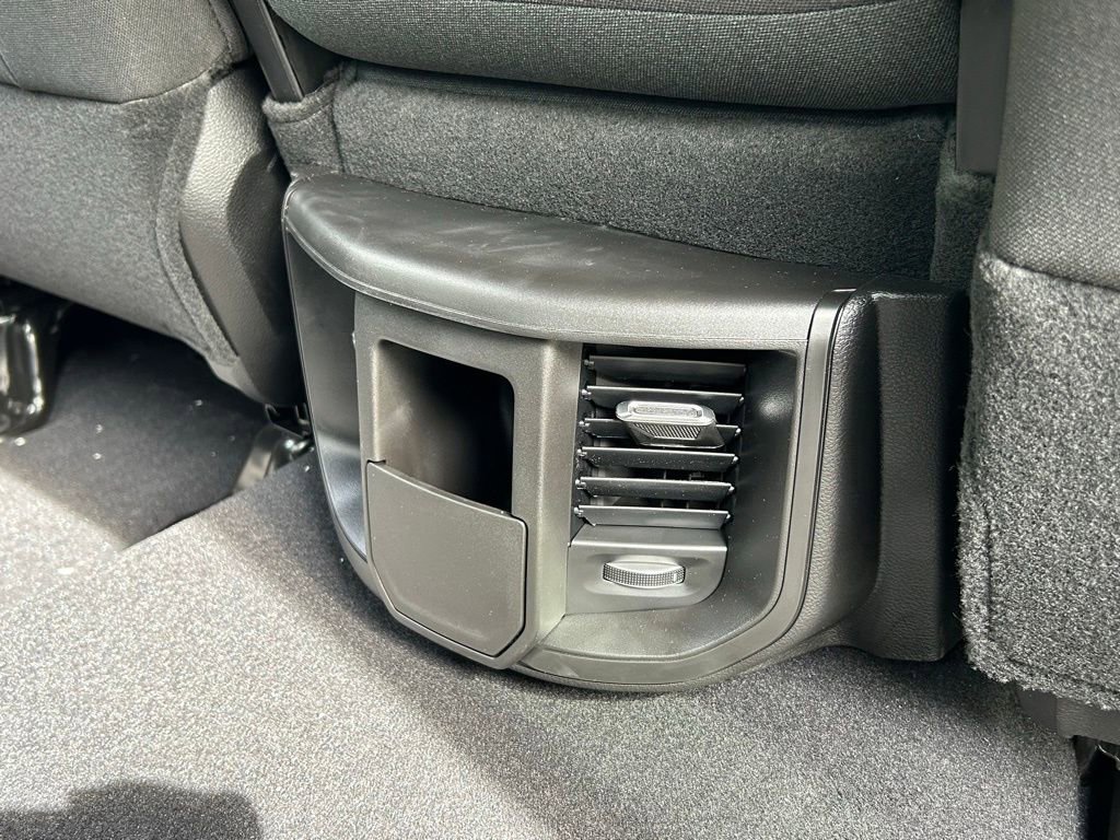 New 2025 RAM 2500 Big Horn image 38