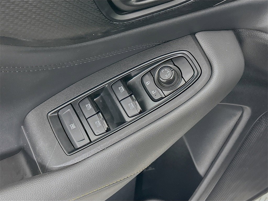 Used 2023 Subaru Outback Wilderness image 20