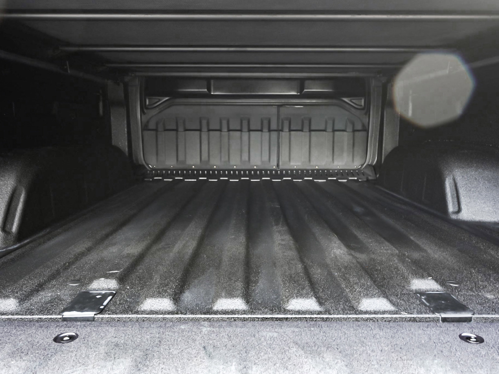 Used 2024 GMC Sierra EV Denali image 52