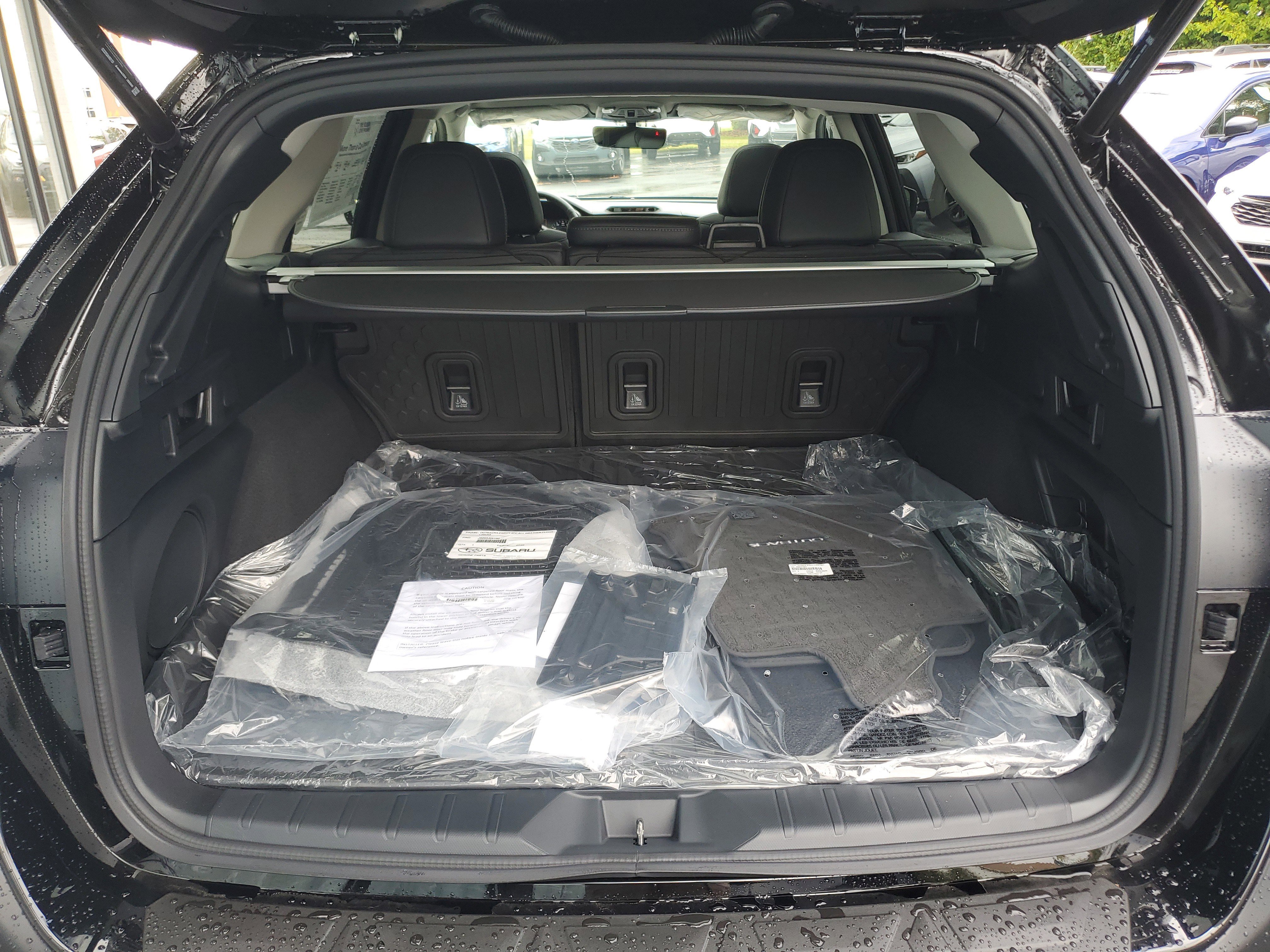 Used 2025 Subaru Outback Limited w/ Popular Package #2 image 6