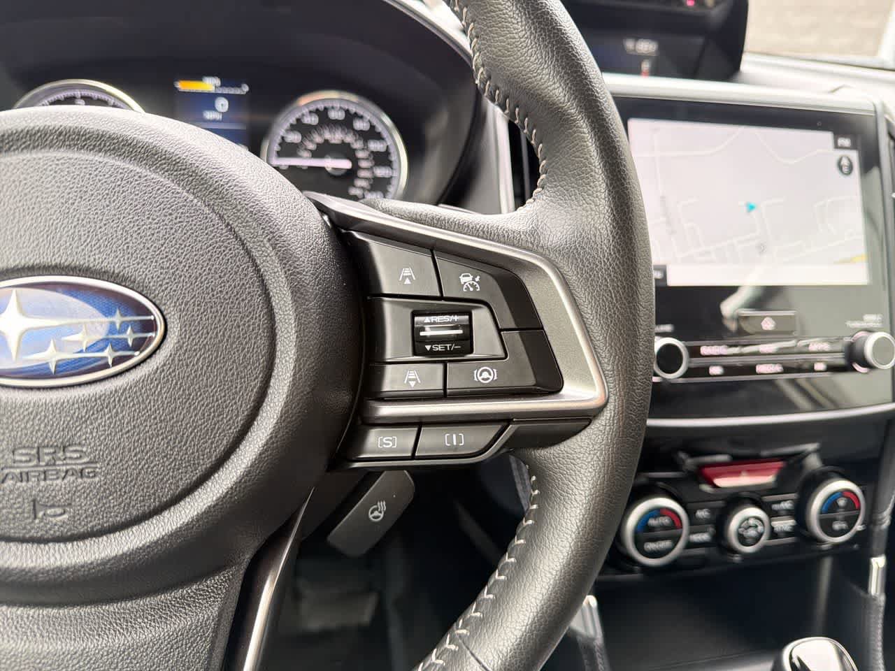 Certified 2024 Subaru Forester Touring AWD/4WD image 30