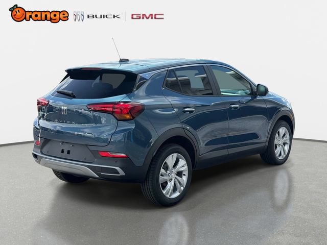 New 2026 Buick Encore GX Preferred w/ Advanced Technology Package FWD image 3