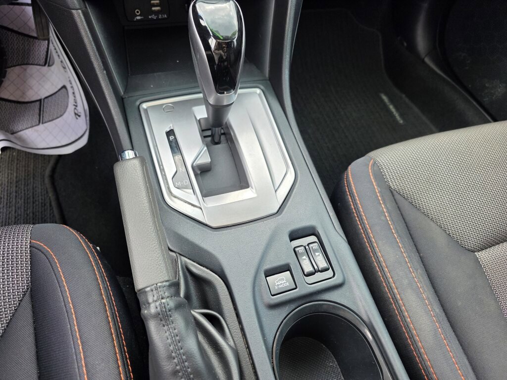 Certified 2022 Subaru Crosstrek 2.0i Premium w/ Moonroof Package image 4