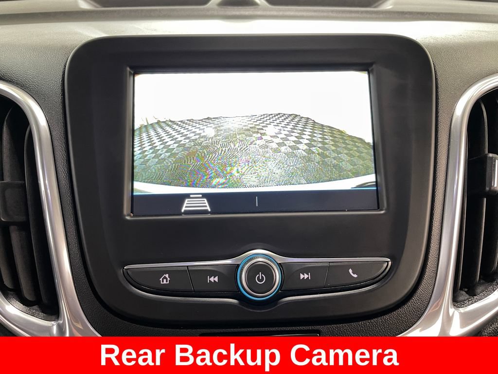 Used 2019 Chevrolet Equinox LT AWD/4WD image 3