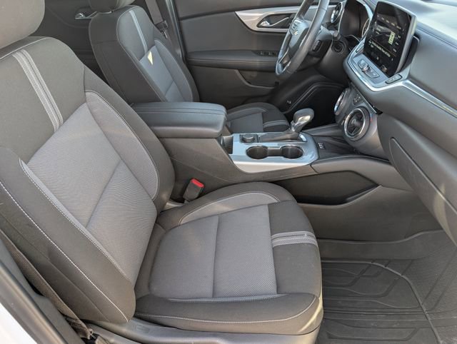 Used 2024 Chevrolet Blazer LT w/ Convenience Package image 26