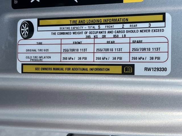 Used 2024 Jeep Wrangler Sahara image 21