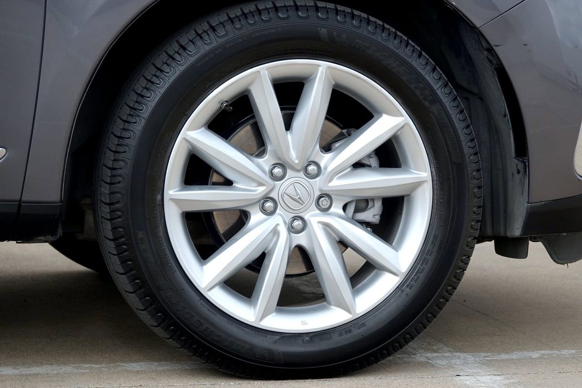 Used 2019 Acura RDX FWD image 31