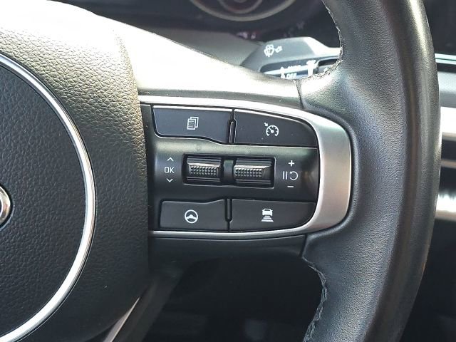 Used 2021 Kia K5 GT-Line w/ GT-Line FWD Premium Package image 31