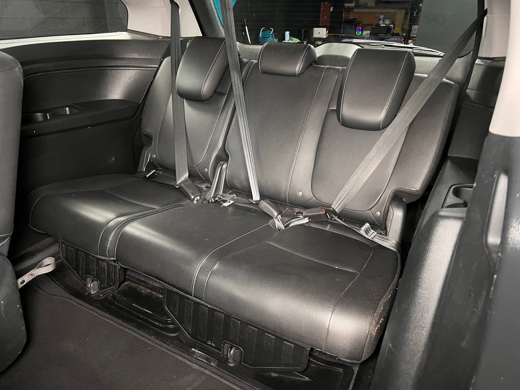 Used 2021 Honda Odyssey Touring image 23