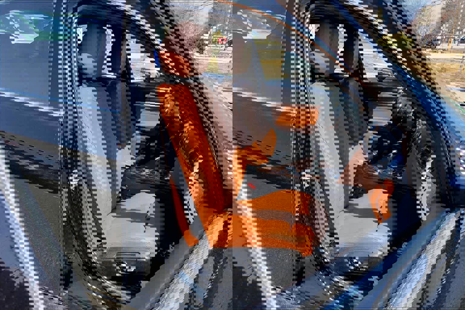 Used 2016 BMW 328i xDrive Sedan image 8