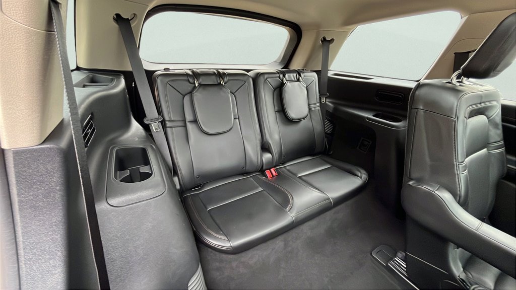 Used 2023 Lincoln Aviator Reserve image 20