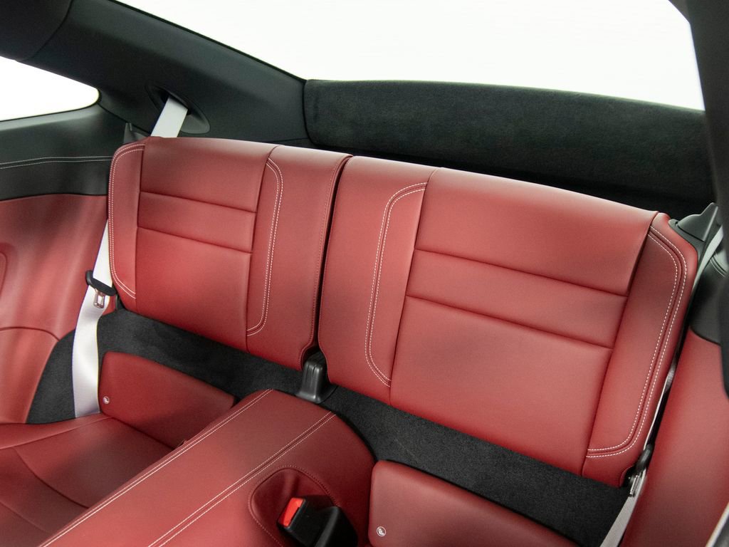 Certified 2021 Porsche 911 GT3 RS image 38