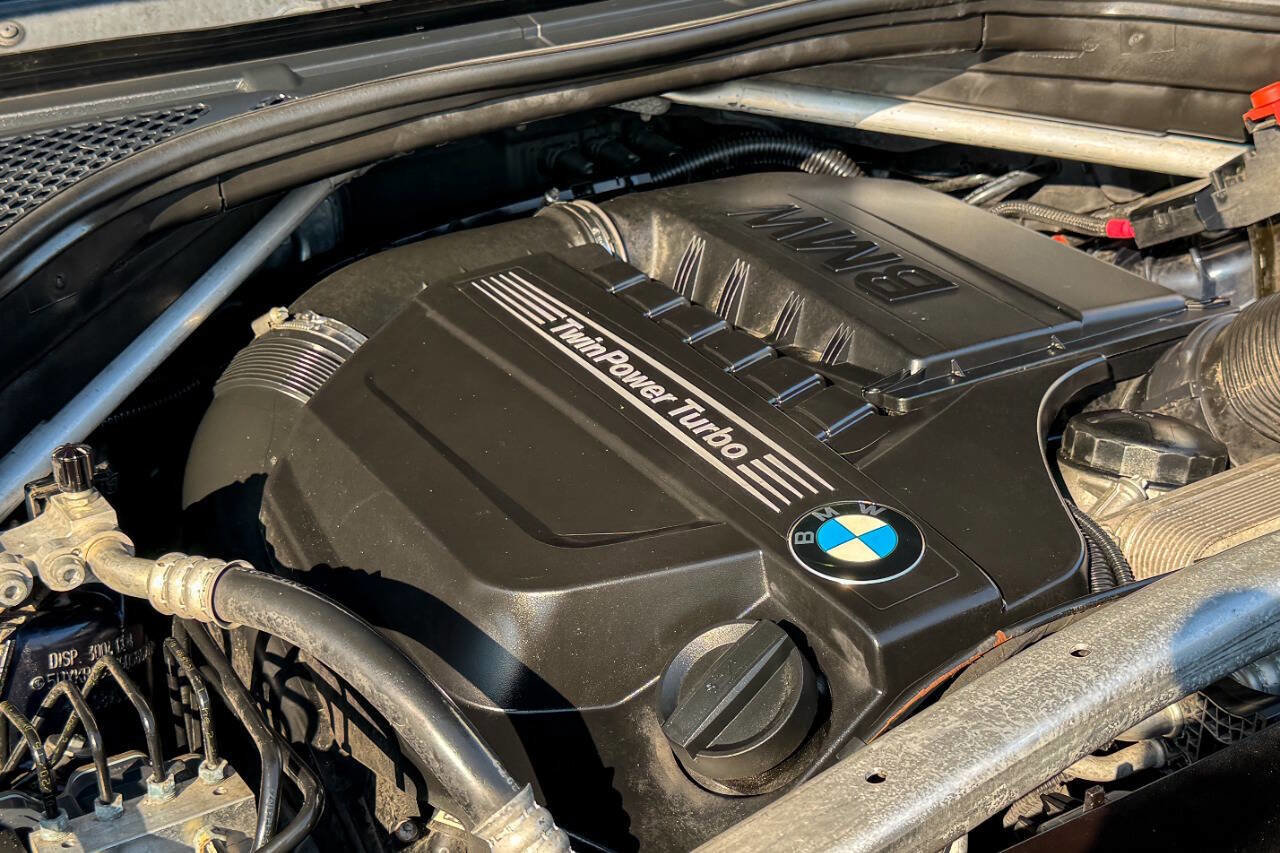 Used 2016 BMW X5 xDrive35i image 37