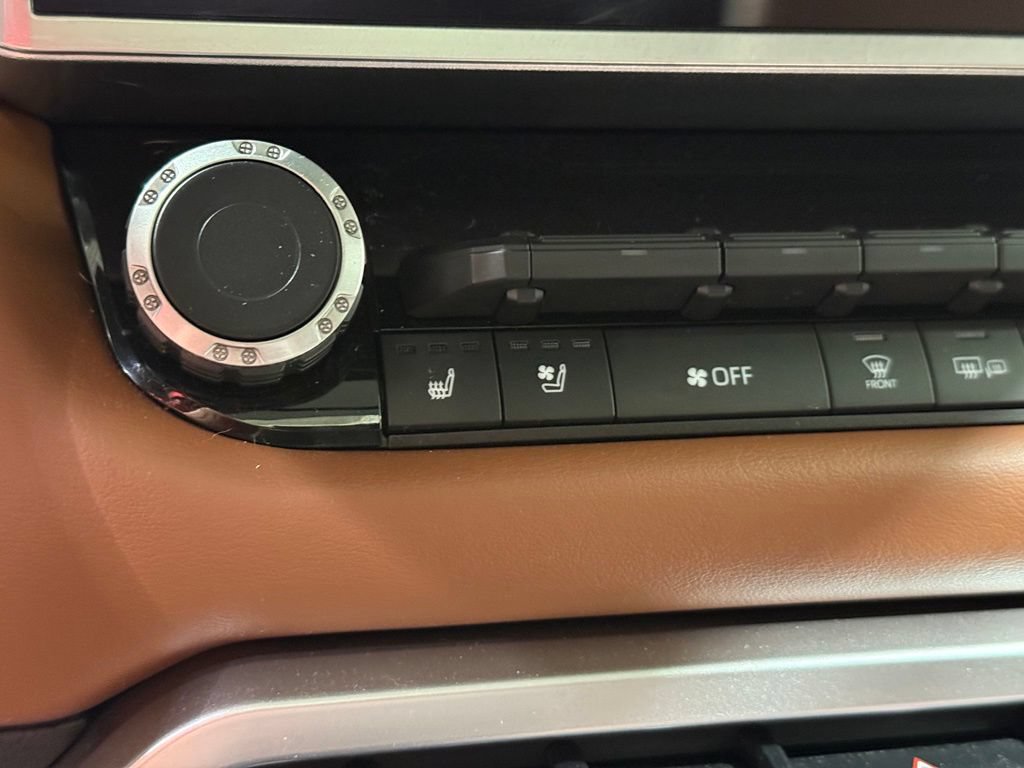 Certified 2022 Toyota Tundra 1794 Edition w/ TRD Off-Road Package AWD/4WD image 29