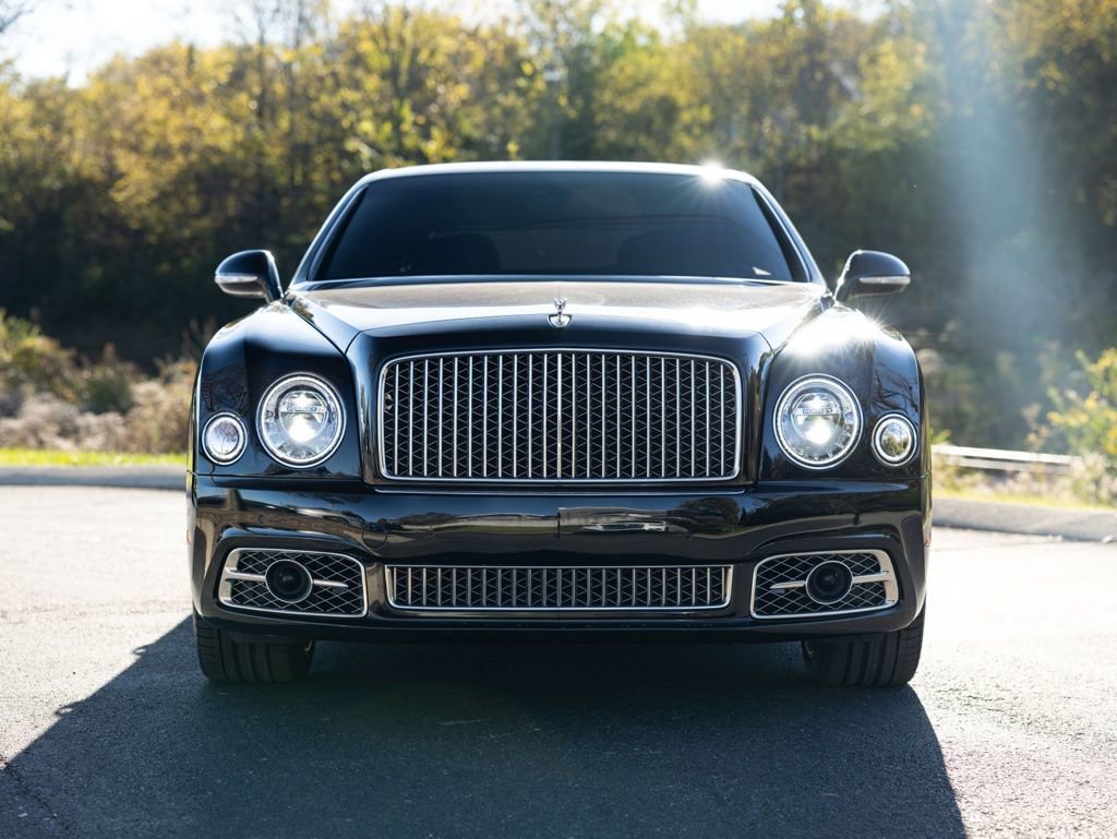 Used 2020 Bentley Mulsanne image 15