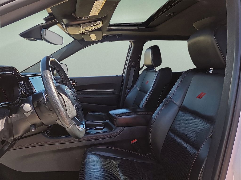 Used 2024 Dodge Durango GT image 23