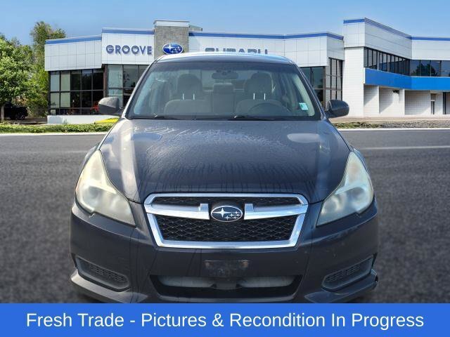 Used 2013 Subaru Legacy 2.5i AWD/4WD image 8