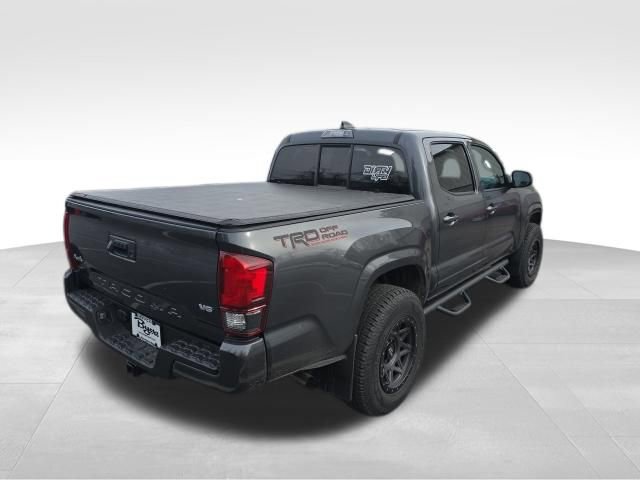 Used 2021 Toyota Tacoma SR image 5