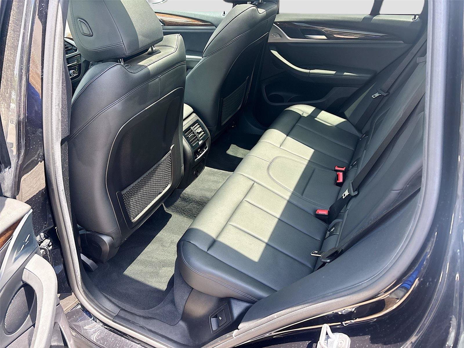 Used 2019 BMW X3 sDrive30i w/ Driving Assistance Package RWD image 24