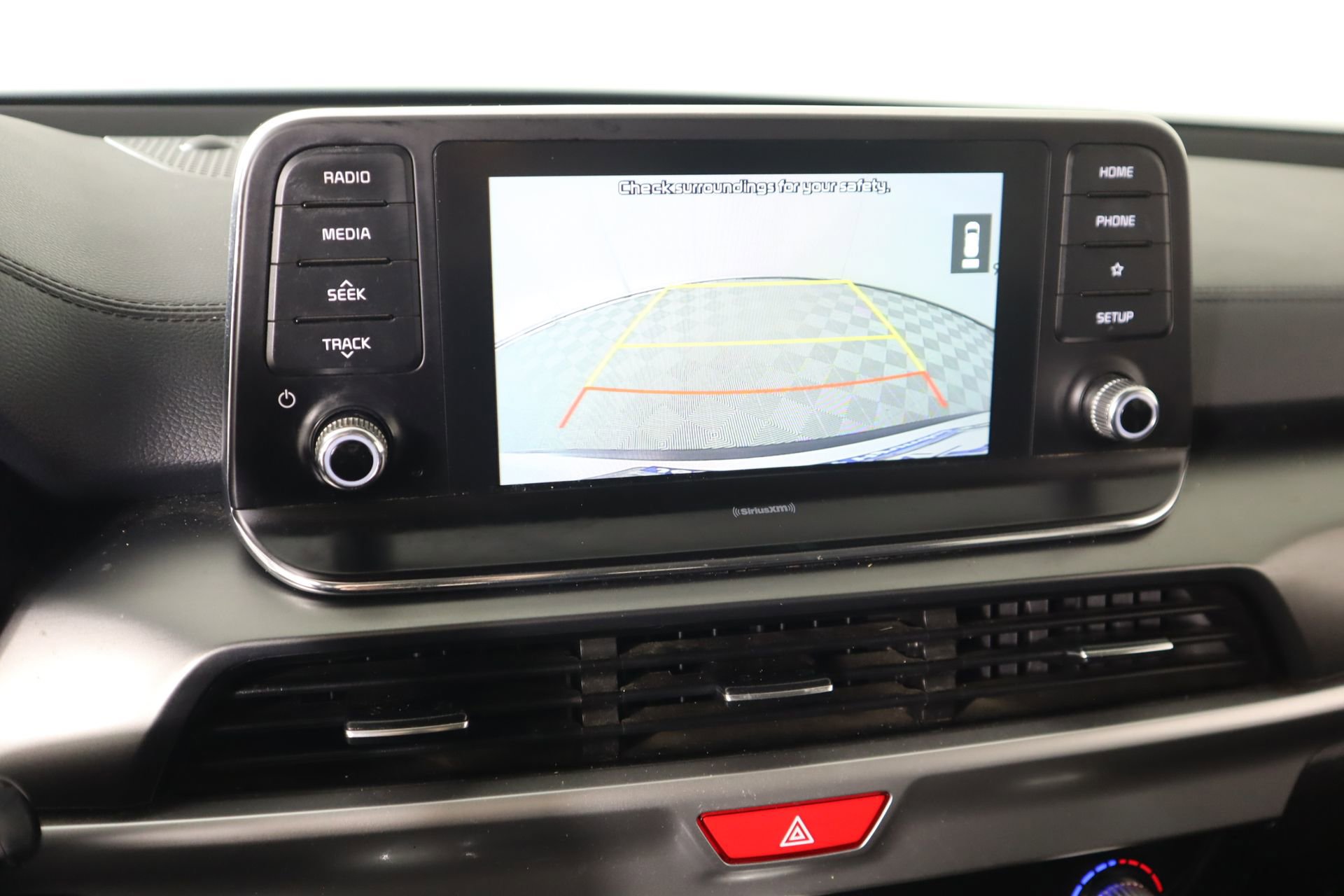 Used 2021 Kia Telluride LX image 7