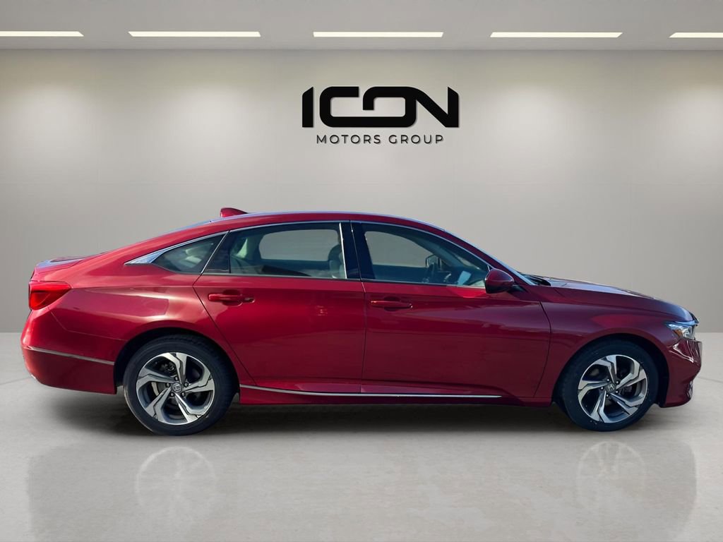 Used 2019 Honda Accord EX image 6