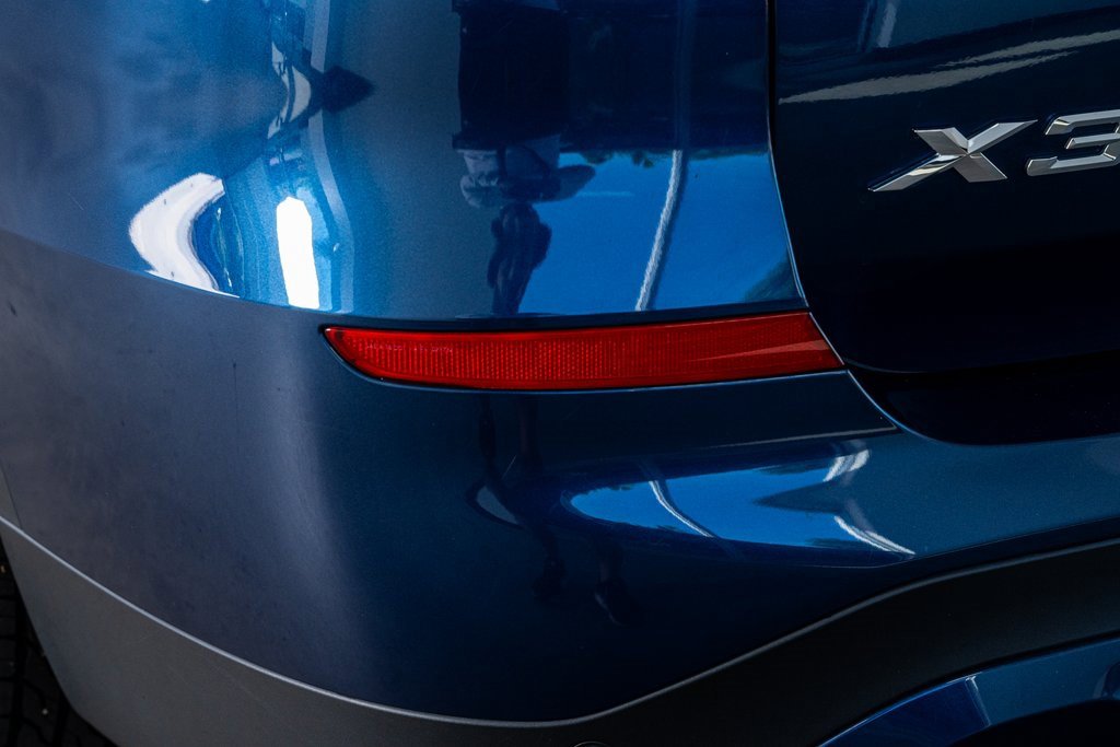 Used 2020 BMW X3 xDrive30e w/ Convenience Package image 26
