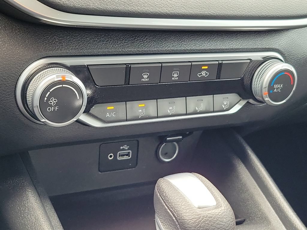Used 2022 Nissan Altima 2.5 S FWD image 26