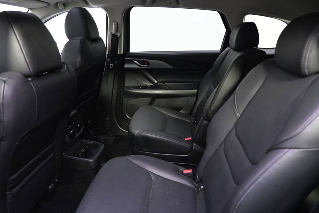 Used 2023 MAZDA CX-9 Touring image 21