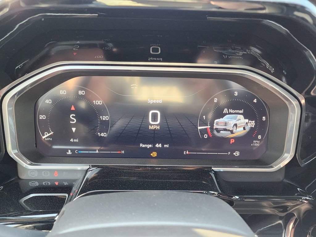 New 2026 GMC Sierra 1500 SLT image 24