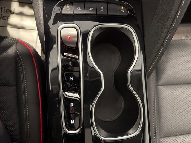 Certified 2023 Buick Envision Essence w/ Sport Touring Package AWD/4WD image 23