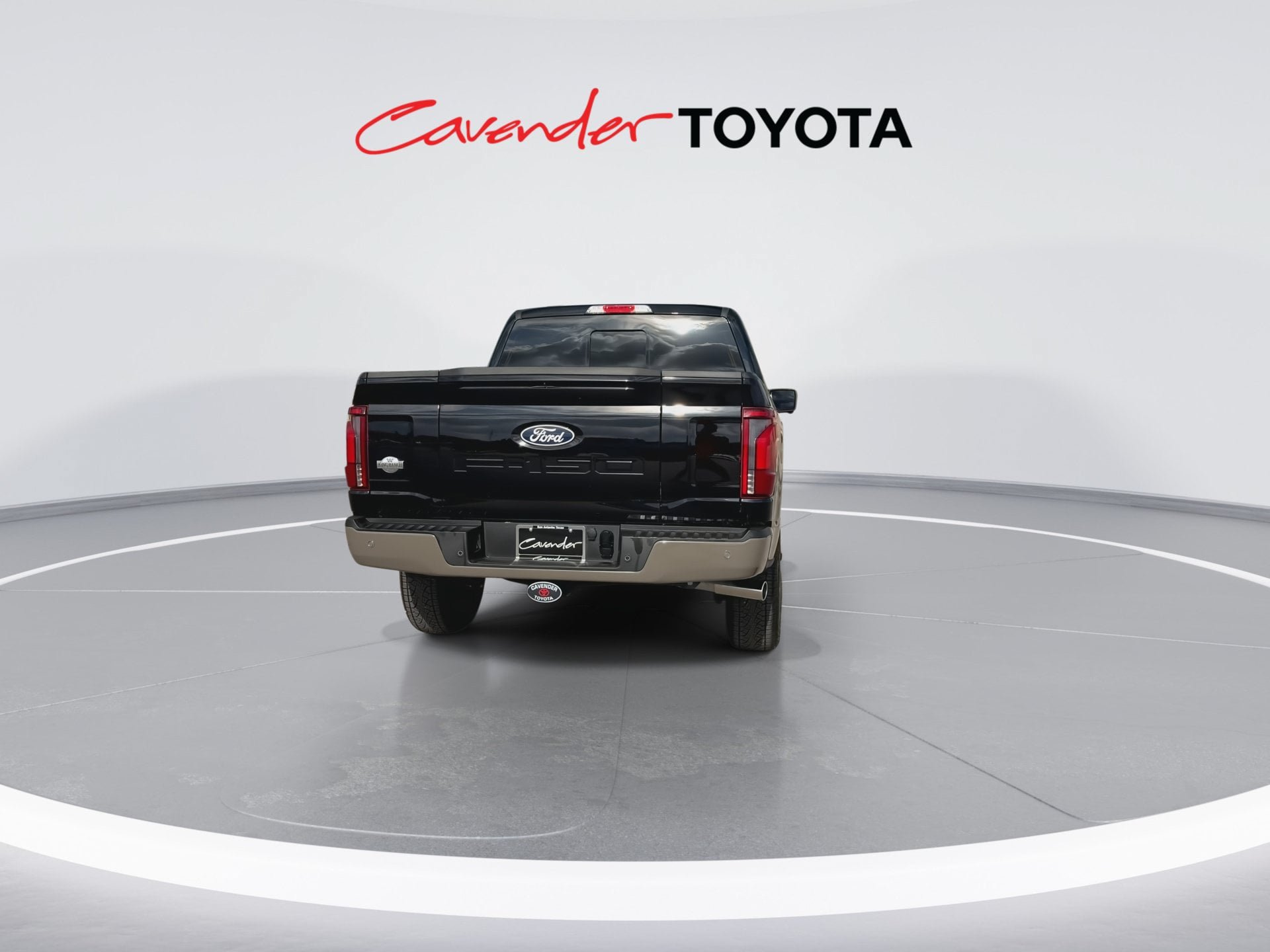 Used 2026 Ford F150 King Ranch AWD/4WD image 7