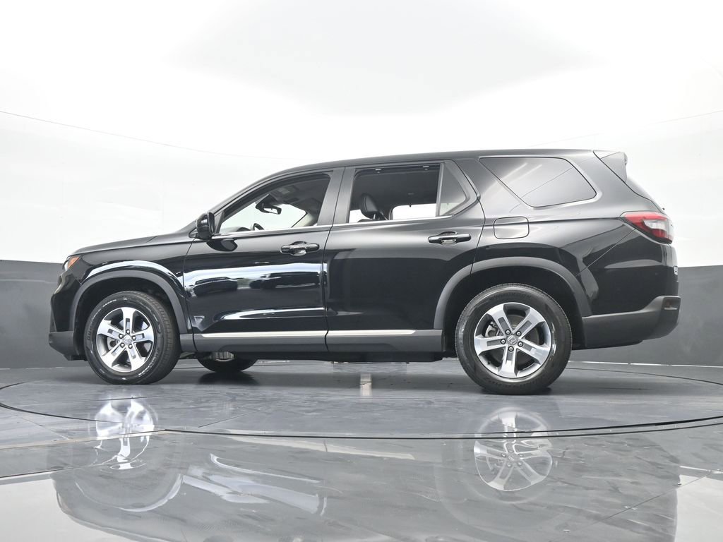 Used 2025 Honda Pilot EX-L image 59