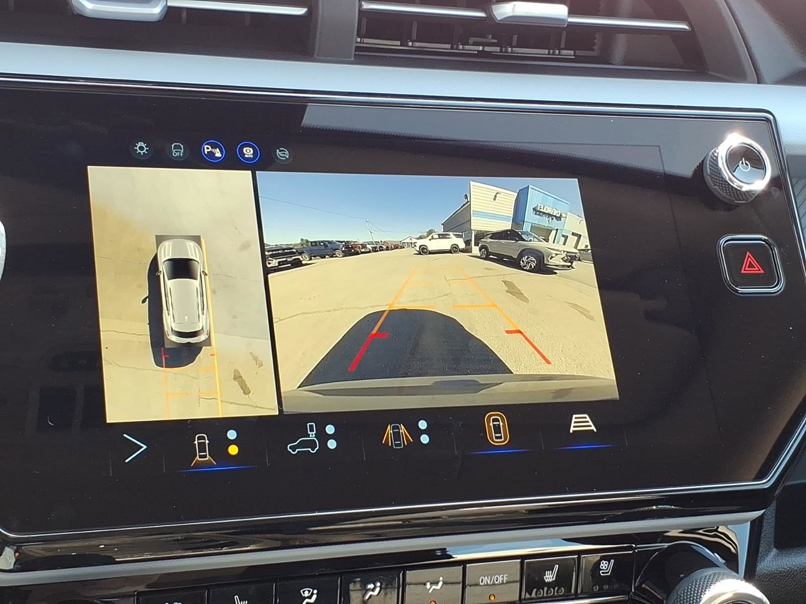 New 2027 Chevrolet Bolt RS image 21