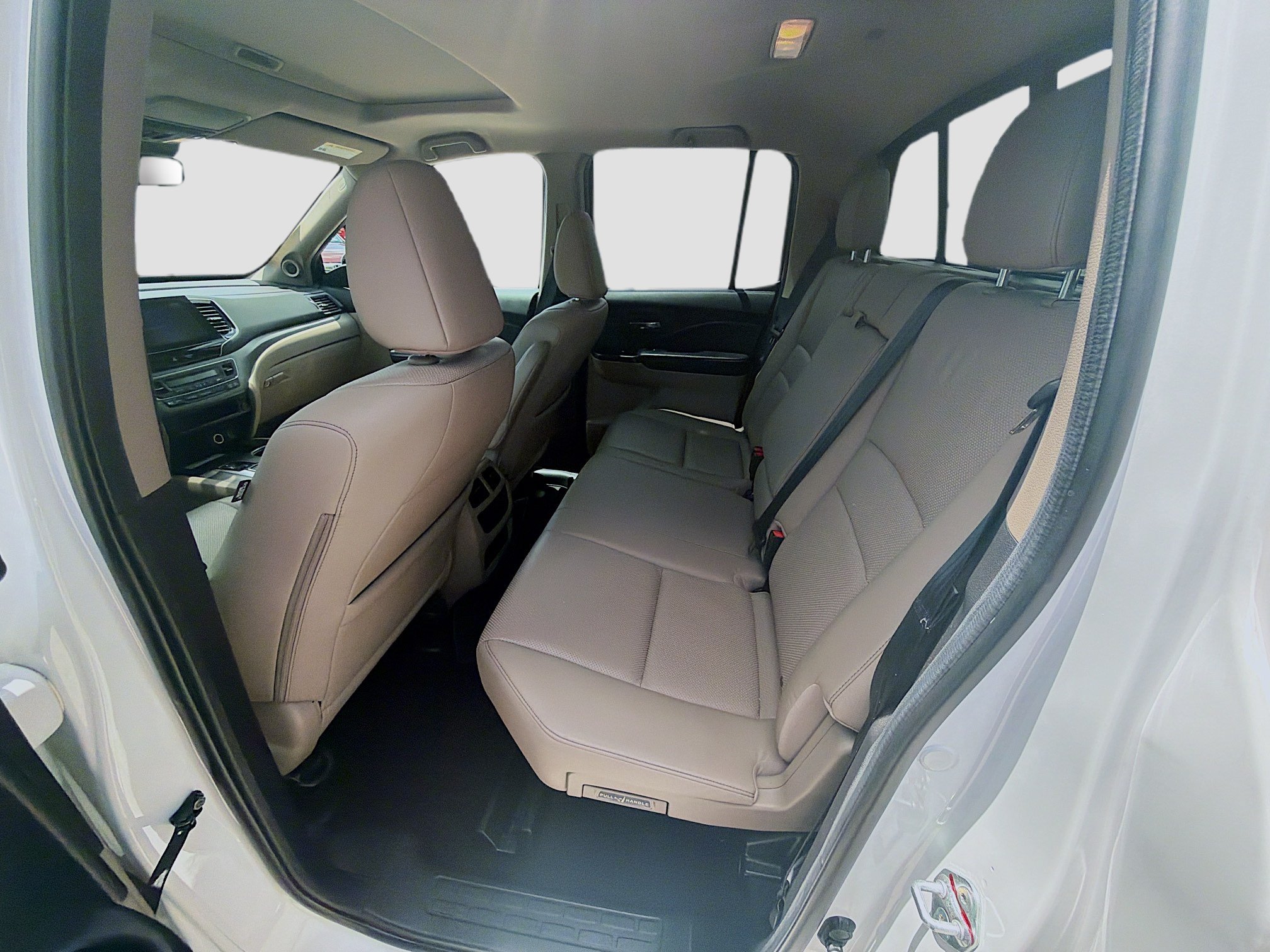 Certified 2023 Honda Ridgeline RTL-E image 24