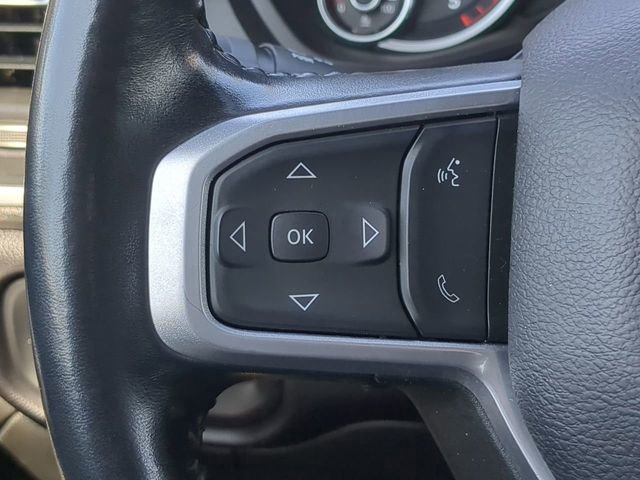 Certified 2024 RAM 3500 Big Horn image 28